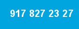 917 827 23 27
